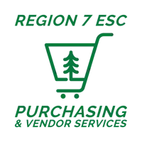 region 7 esc purchasing & vendor services